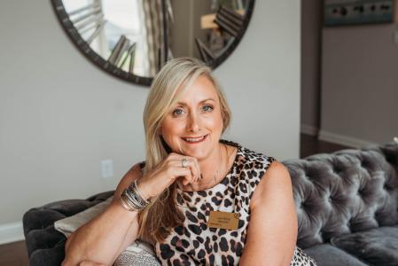 Lisa McCoy
