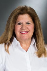 Frances Buckley