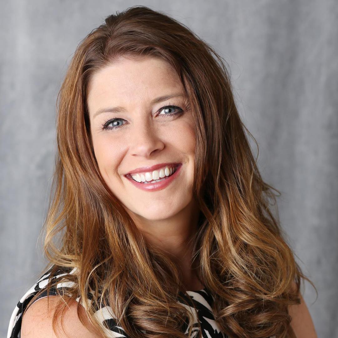 Nicole McGlothlin
