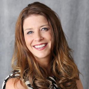 Nicole McGlothlin