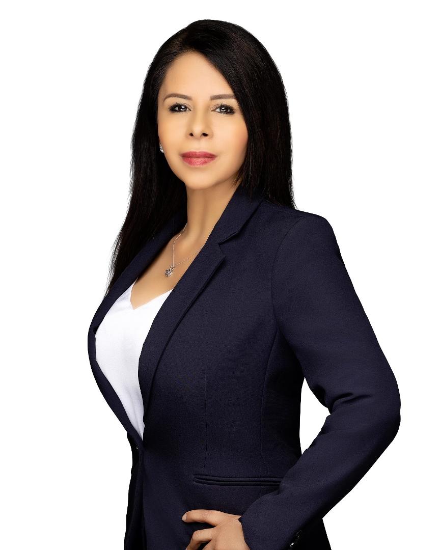 Maria Valadez