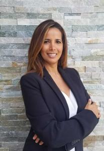 Patricia Cobos