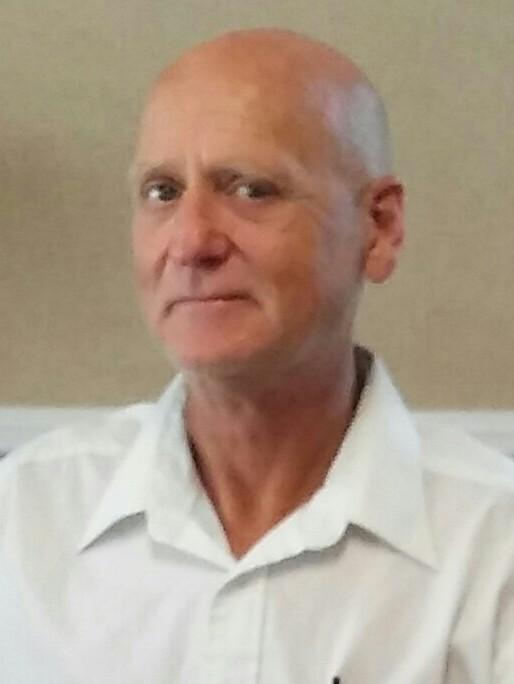 DAVID BLANKENSHIP