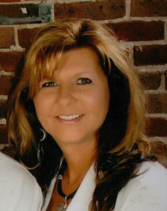Melissa Priest