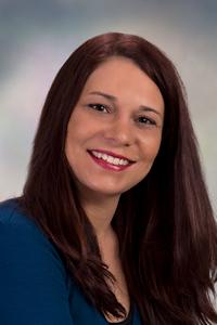 Julie Ferguson