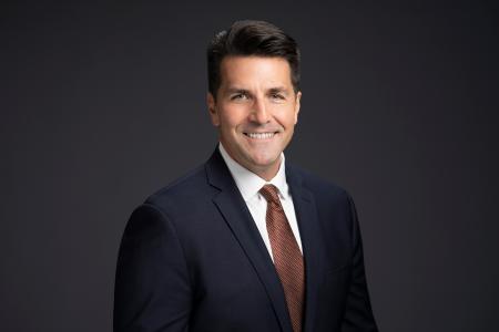 Wade Cleary