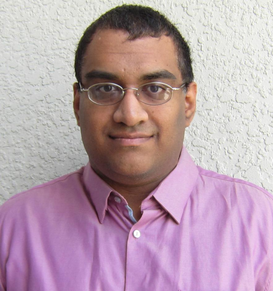 Rishi Nair