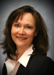 Sandra Perry