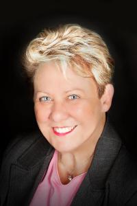 Fran Perryman