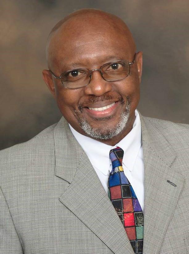 Eugene Smiley