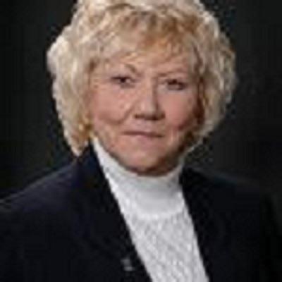 Kay Latham