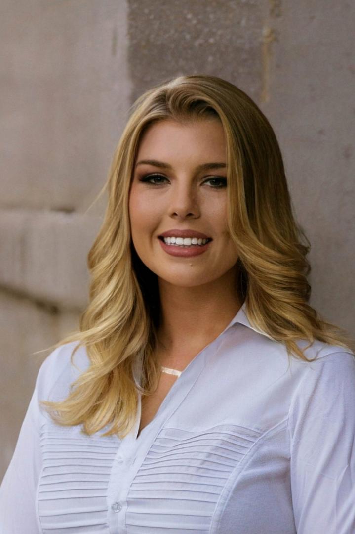 Katherine DeLeo