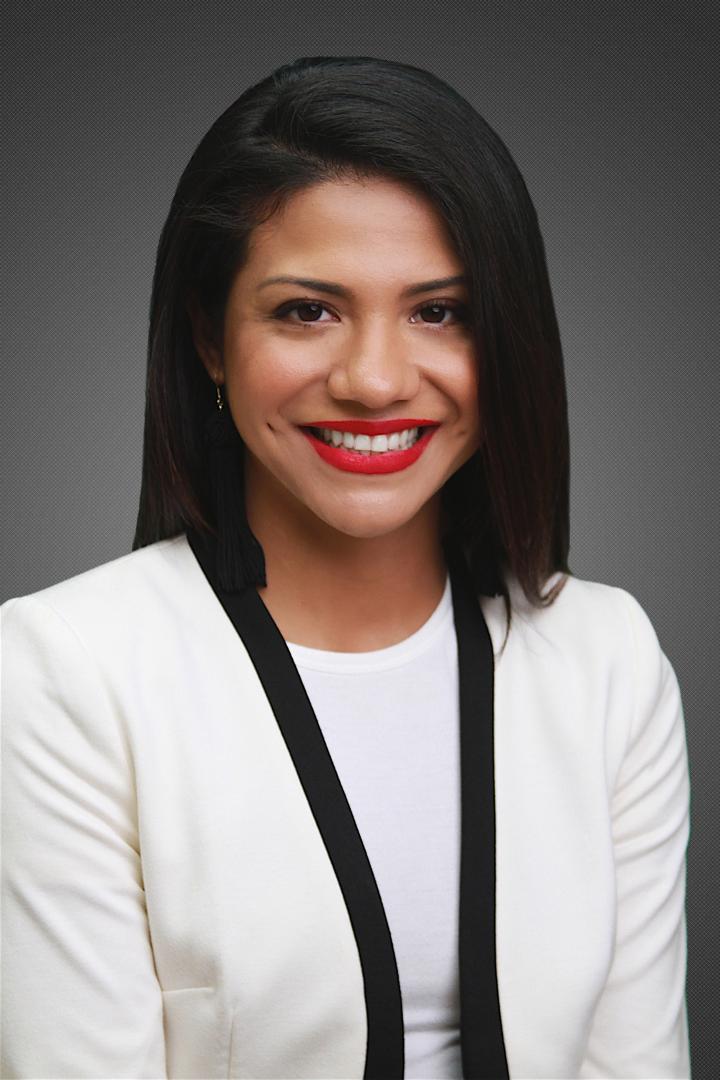 Darlin Rodrigues