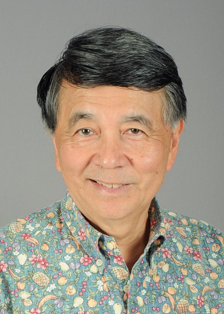 Philip K. Uehisa