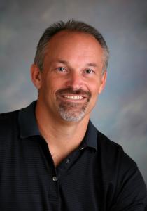 Tim Hill