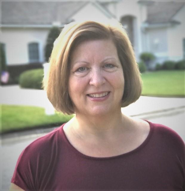 Regina Corrigan