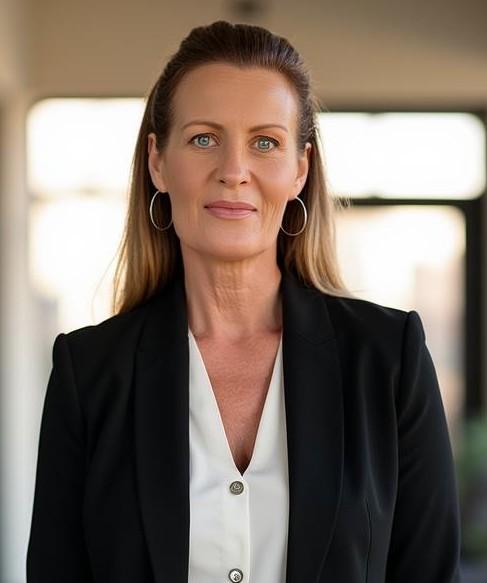 Sherry Pierce