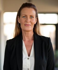Sherry Pierce