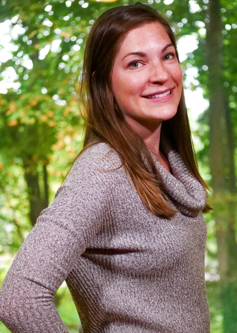 Stefanie Craig