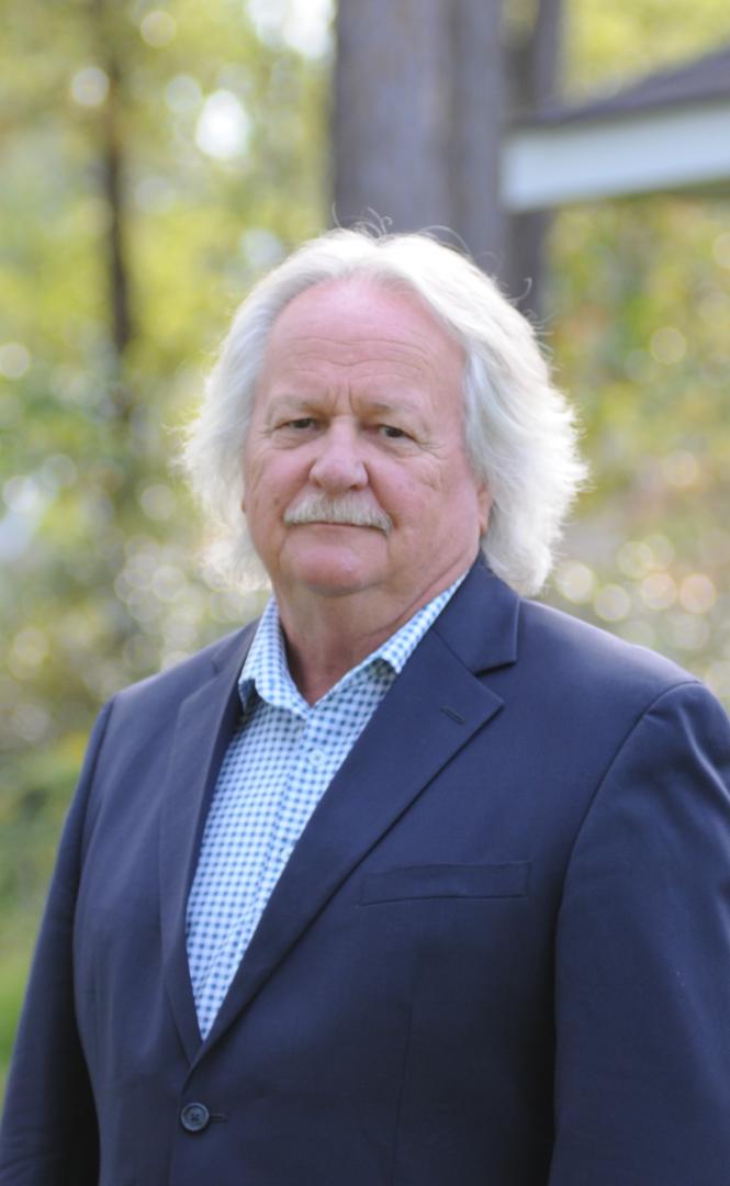 JOE P. DYER