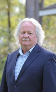JOE P. DYER