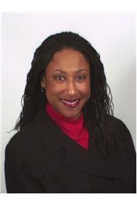 Danielle Jones