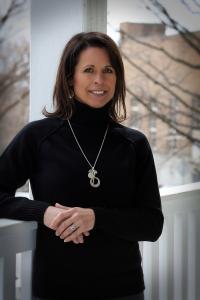 Mary Rollert