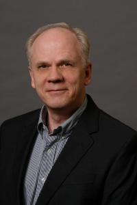 Svein Benestad