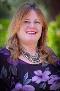 Jeanette Schaffer