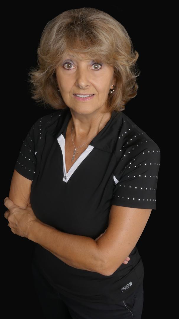 Rita Johnson