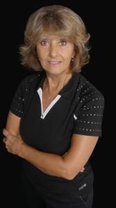 Rita Johnson