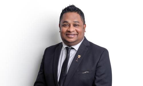 Aziz Hoque