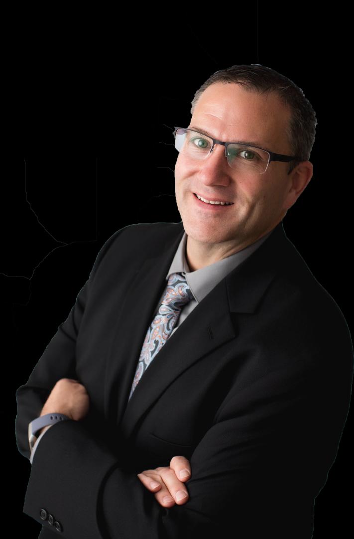 Troy Walker