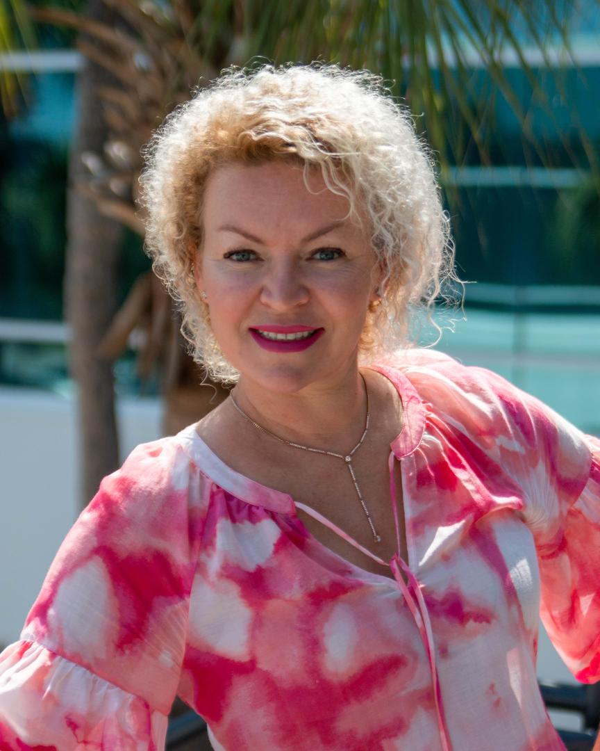 Svetlana Shackleford