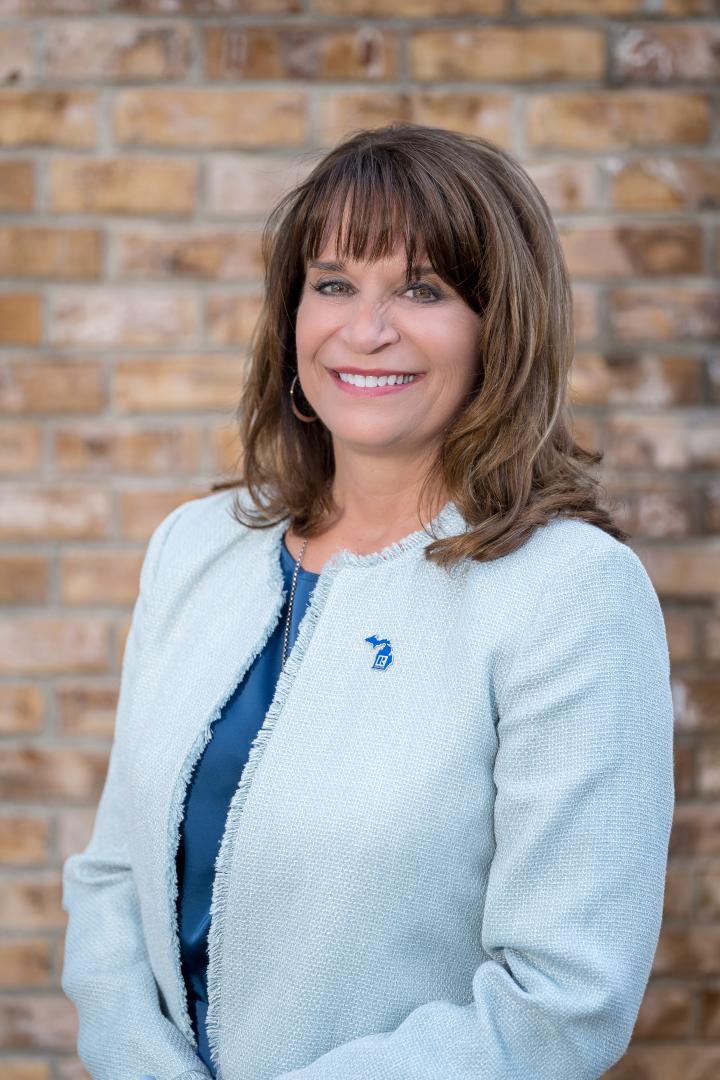 Mercedes Davidson