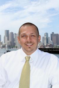 Joshua Finet