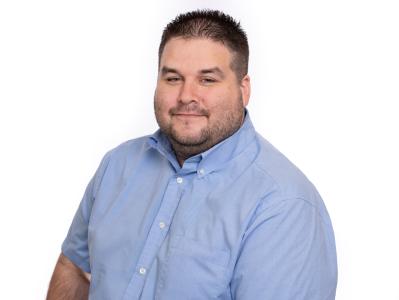 Aaron Blain