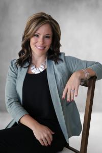 Krista Bedford