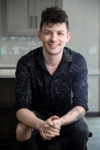 Conner Stilp