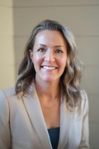 Kelley Butterfield