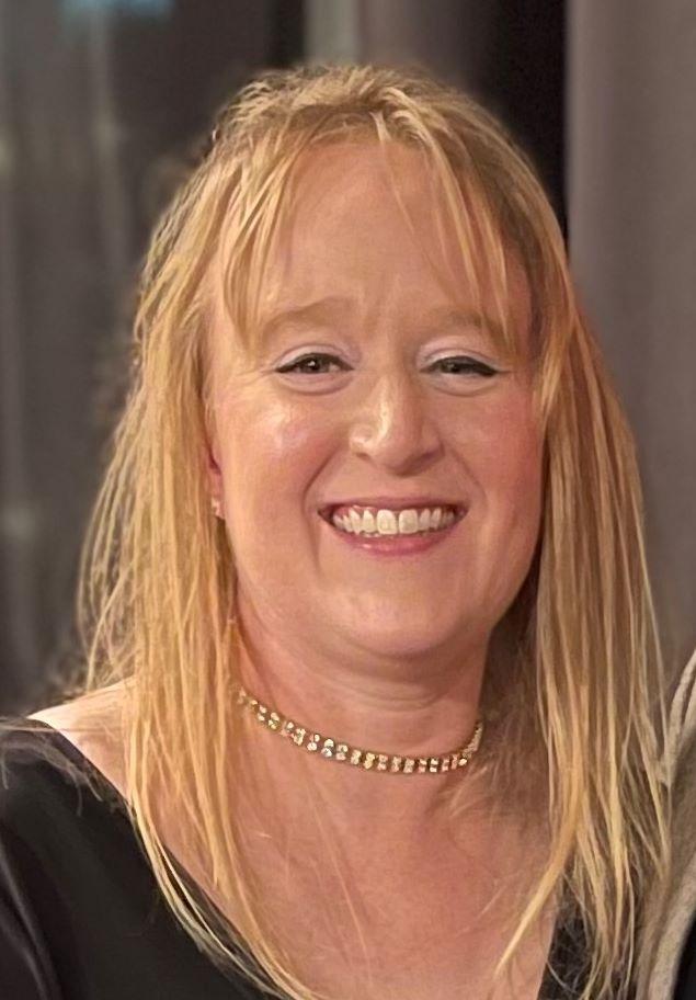 Ruth Woods