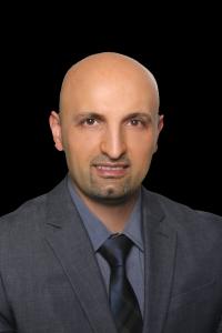 Ramzi Mroue
