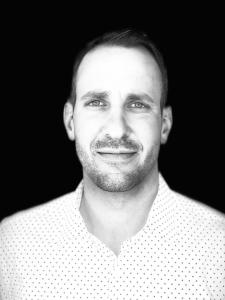 Joshua Hester
