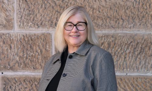 Sarah Harris