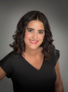 Christina Wiedenhaefer