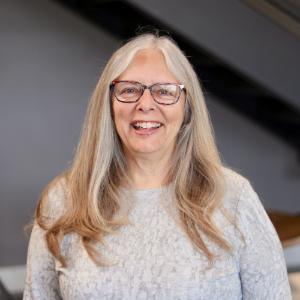 Cathy McAulay