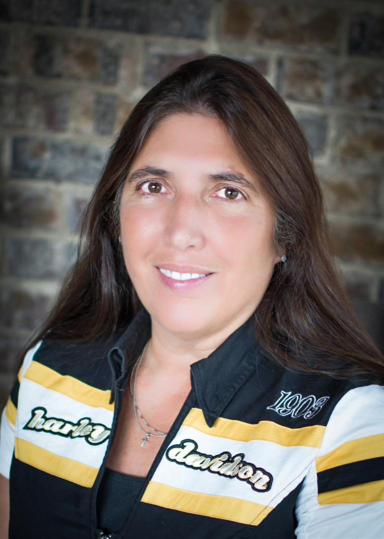 Sandra Glass