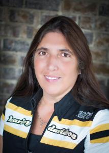 Sandra Glass