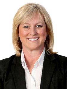 JoAnne Mahonski