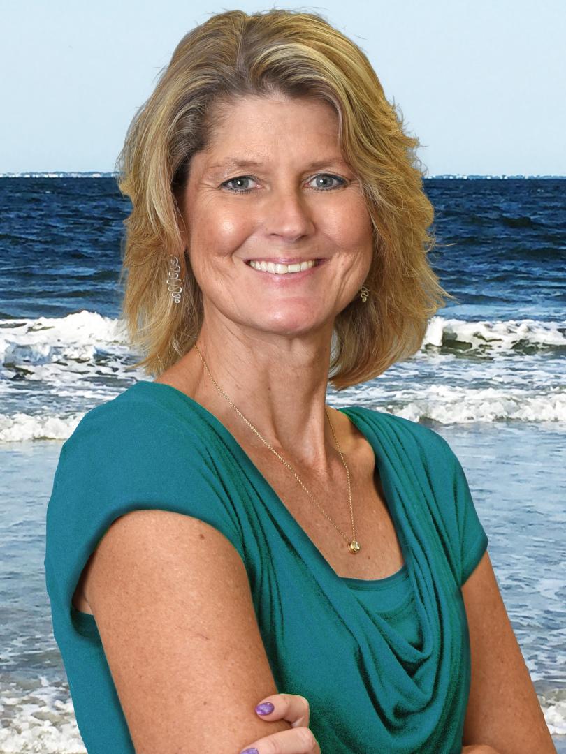 Katie Milling Benzinger
